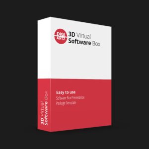 3D VR Software Book